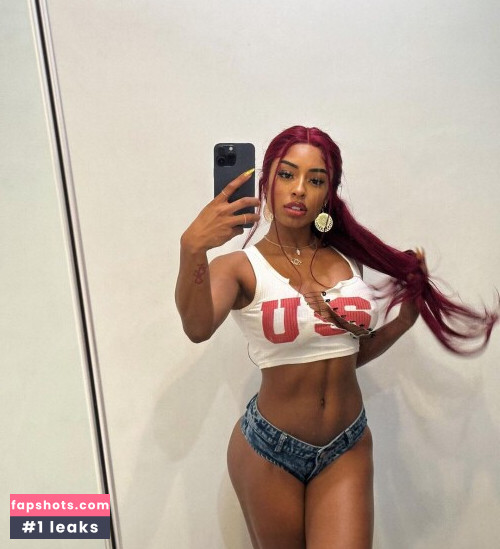 Qimmah Russo gallery photo #1298