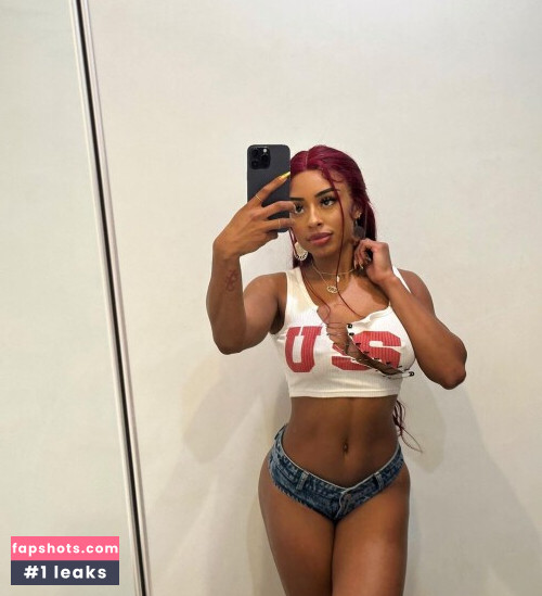 Qimmah Russo gallery photo #1301