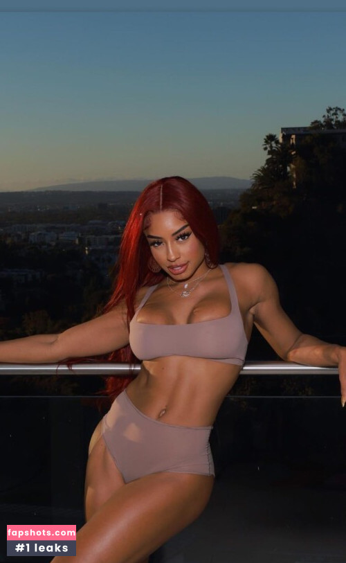 Qimmah Russo gallery photo #1358