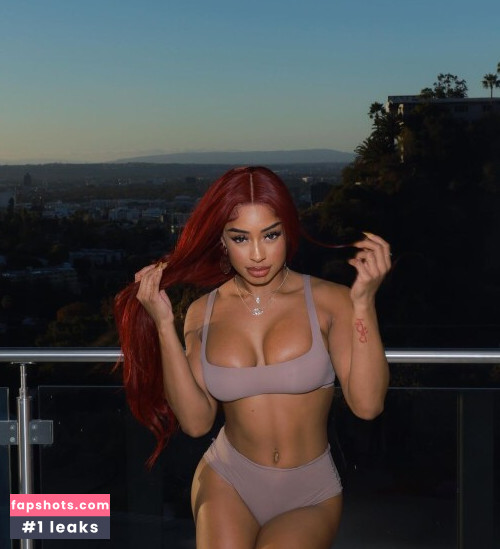 Qimmah Russo gallery photo #1362