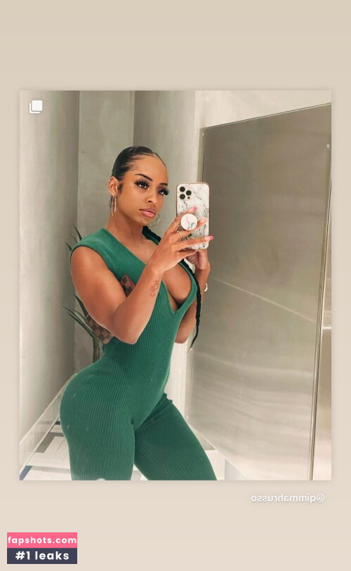 Qimmah Russo gallery photo #1378