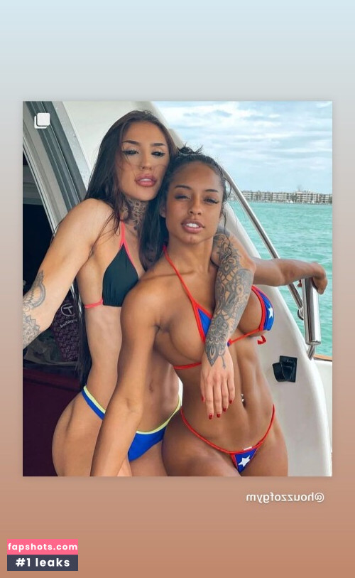 Qimmah Russo gallery photo #1381