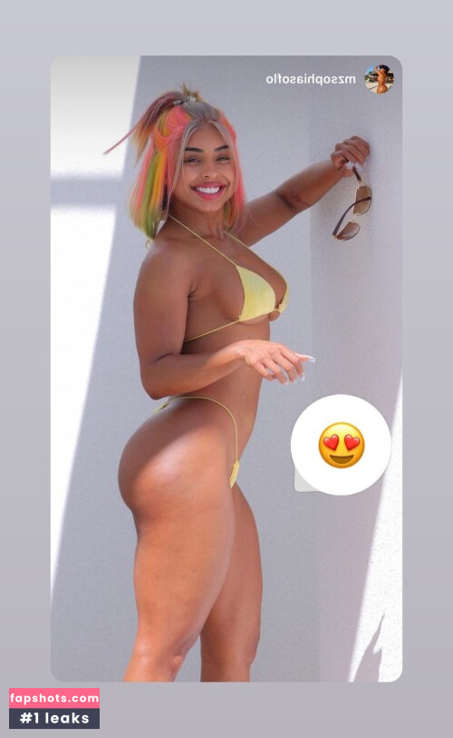 Qimmah Russo gallery photo #1394