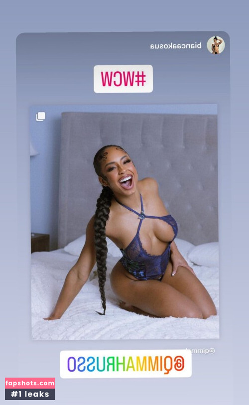 Qimmah Russo gallery photo #1437