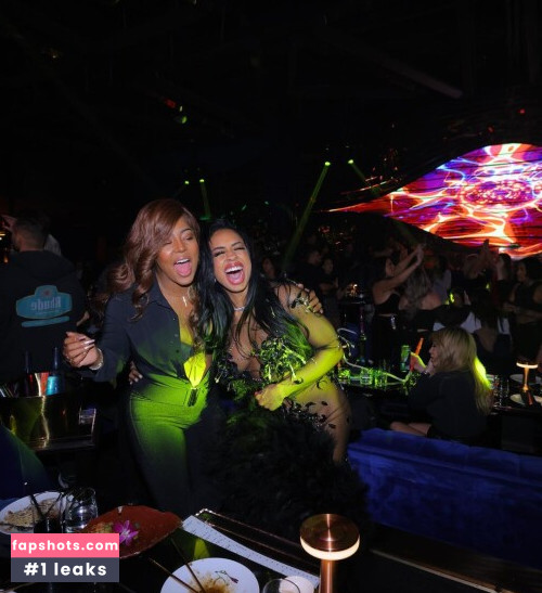 Qimmah Russo gallery photo #1464