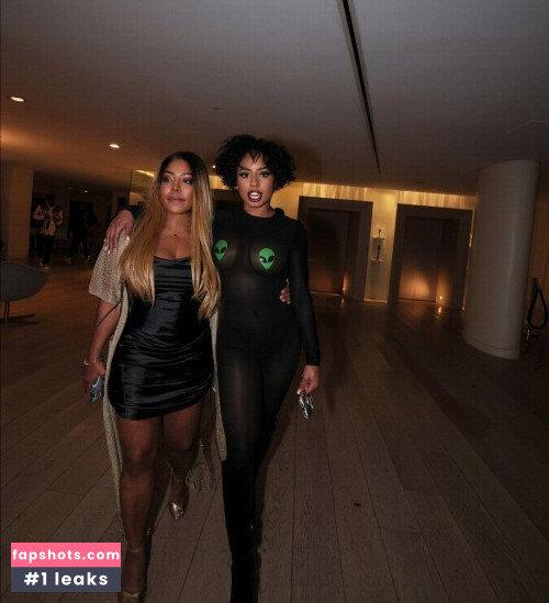 Qimmah Russo gallery photo #1466