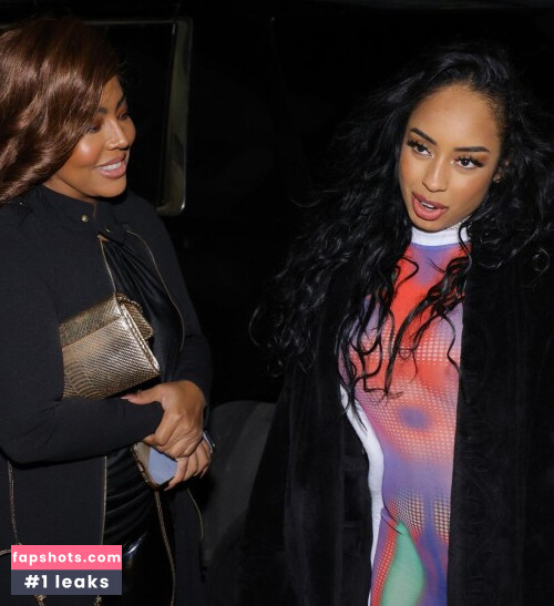 Qimmah Russo gallery photo #1468