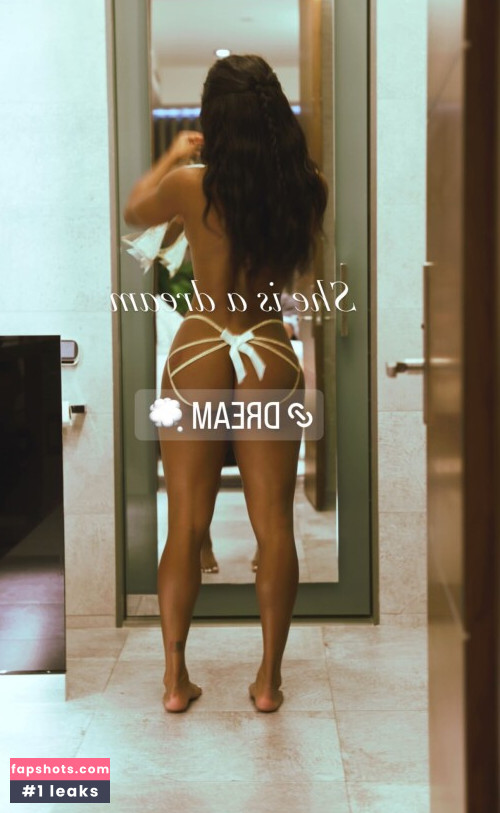 Qimmah Russo gallery photo #1594