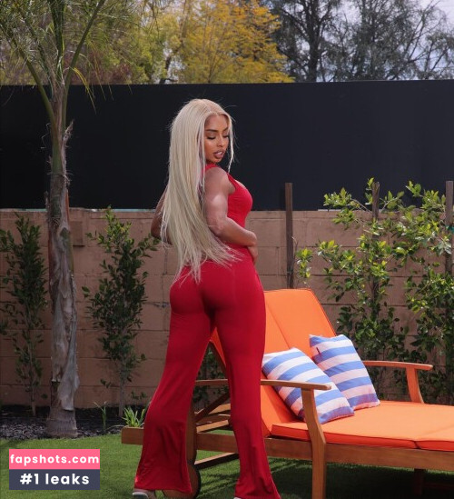 Qimmah Russo gallery photo #1598