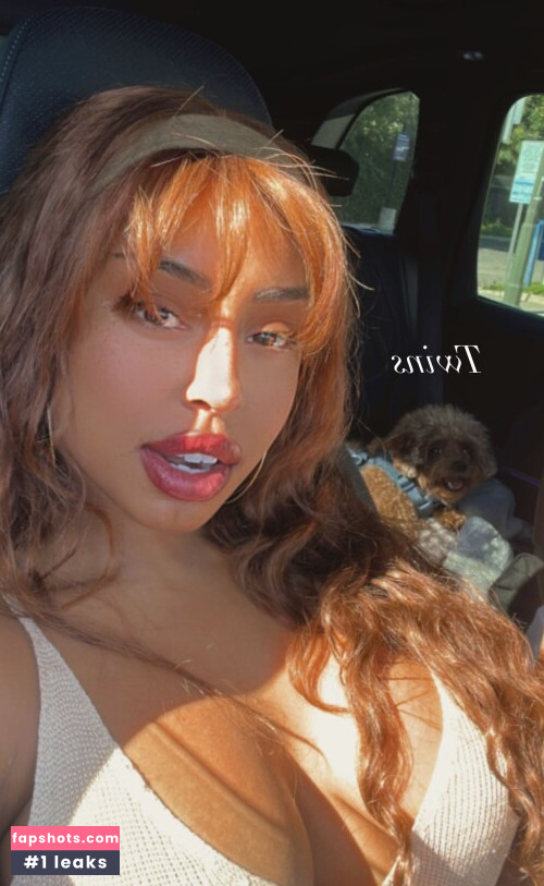 Qimmah Russo gallery photo #1601