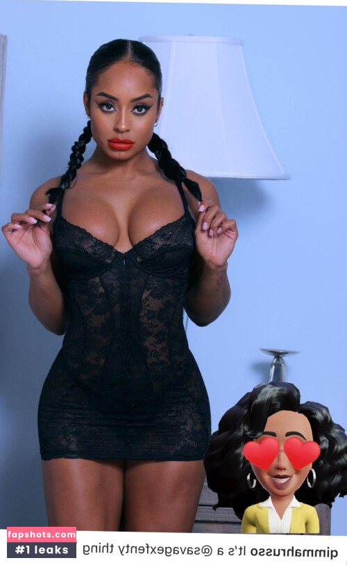 Qimmah Russo gallery photo #1651