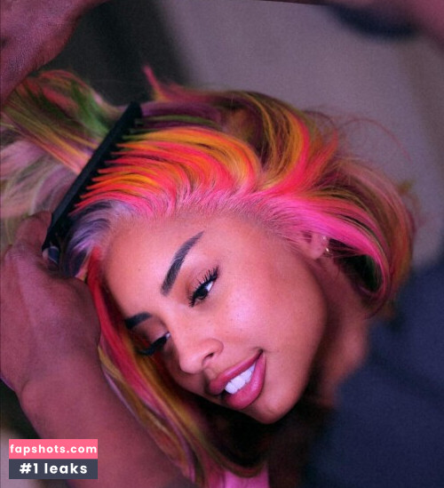 Qimmah Russo gallery photo #1681