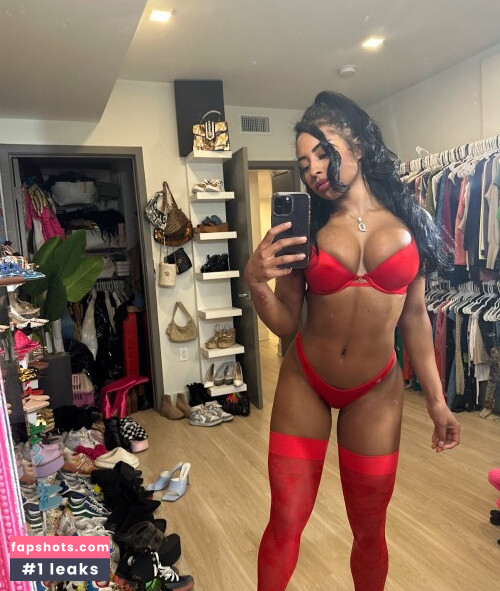 Qimmah Russo gallery photo #1683