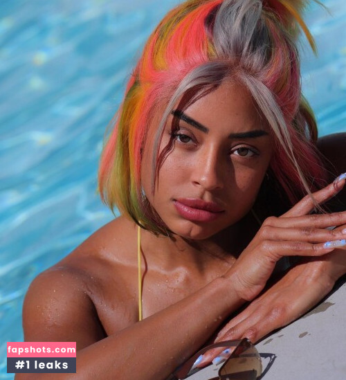 Qimmah Russo gallery photo #1690