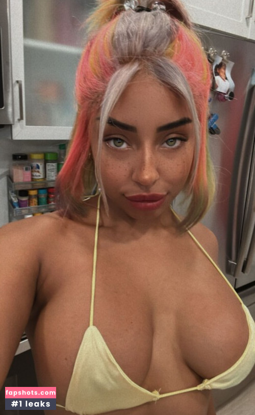 Qimmah Russo gallery photo #1726