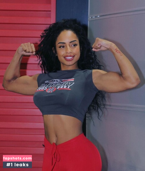 Qimmah Russo gallery photo #1815