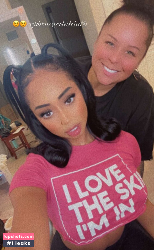 Qimmah Russo gallery photo #1824