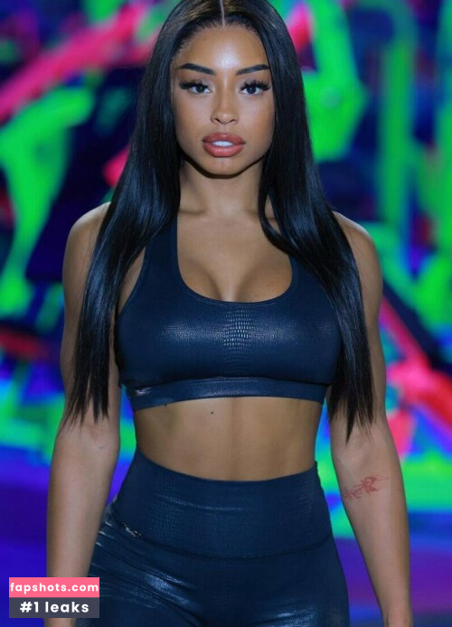 Qimmah Russo gallery photo #1838