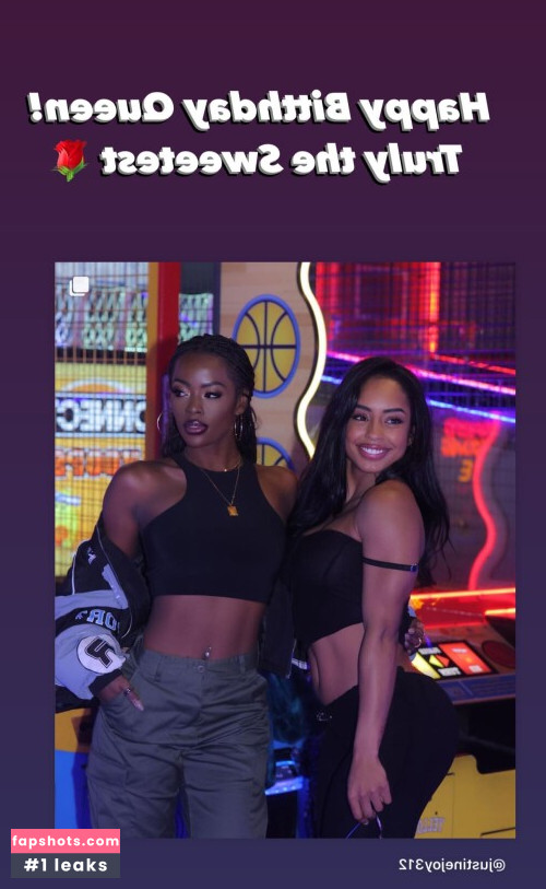 Qimmah Russo gallery photo #1907