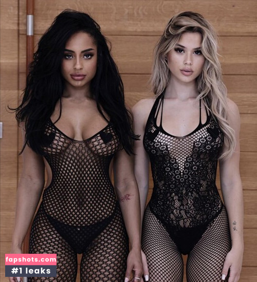 Qimmah Russo gallery photo #1950