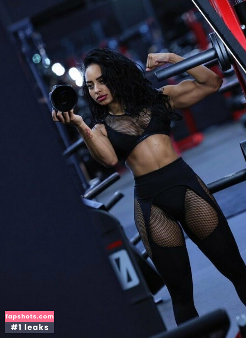 Qimmah Russo gallery photo #2025