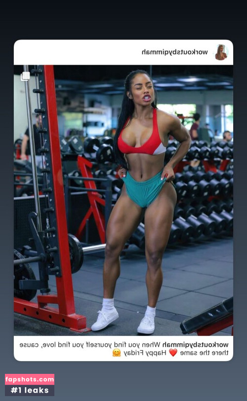 Qimmah Russo gallery photo #2026