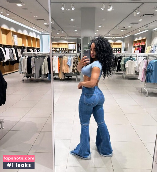 Qimmah Russo gallery photo #2029