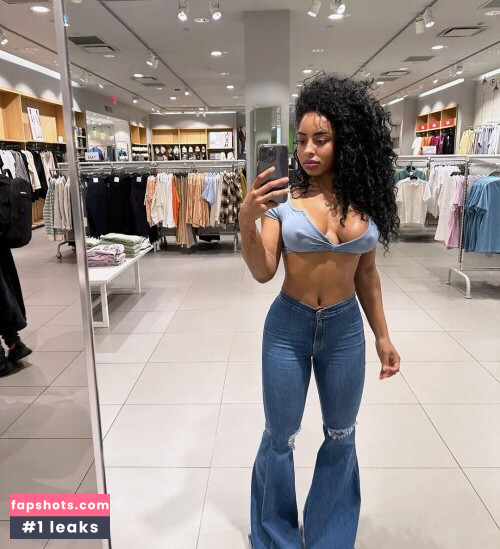 Qimmah Russo gallery photo #2030