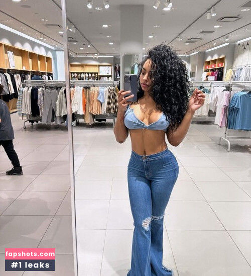 Qimmah Russo gallery photo #2038