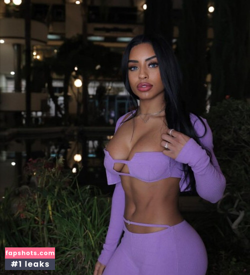 Qimmah Russo gallery photo #2054