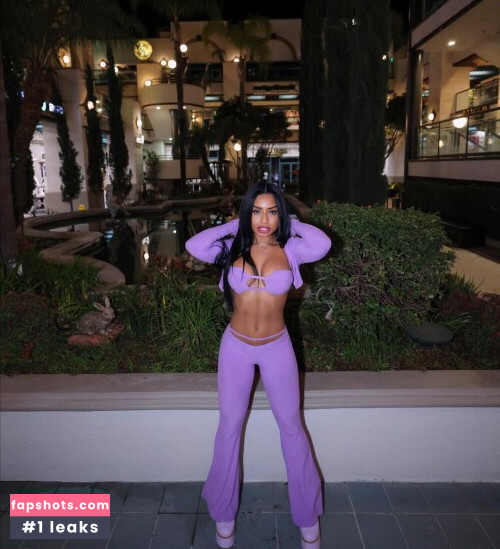 Qimmah Russo gallery photo #2057