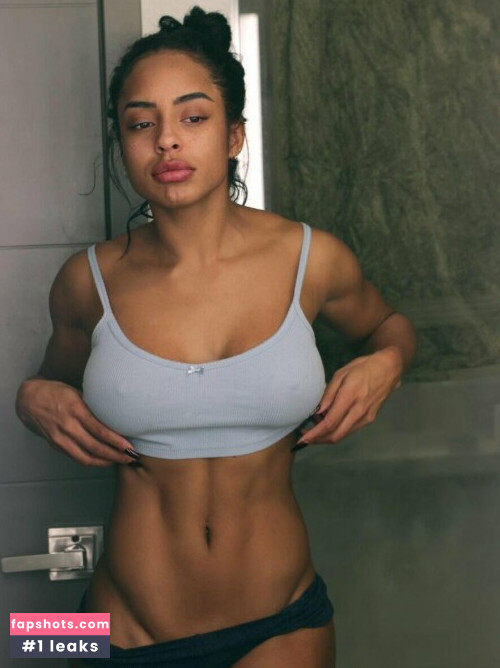 Qimmah Russo gallery photo #2092