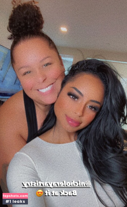 Qimmah Russo gallery photo #2125