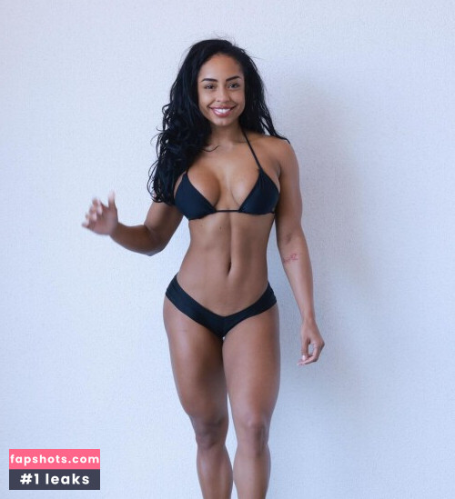 Qimmah Russo gallery photo #2138