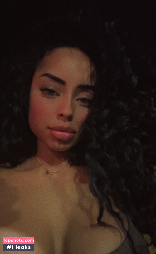 Qimmah Russo gallery photo #2145