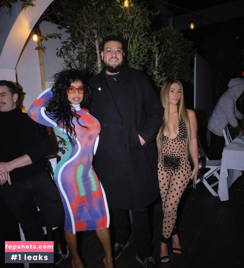 Qimmah Russo gallery photo #2154