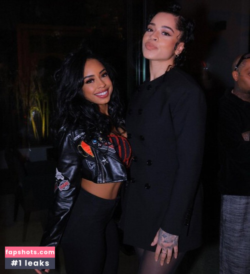 Qimmah Russo gallery photo #2186