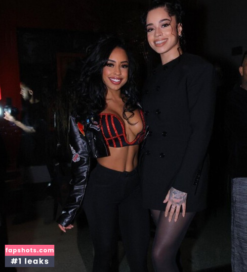 Qimmah Russo gallery photo #2187