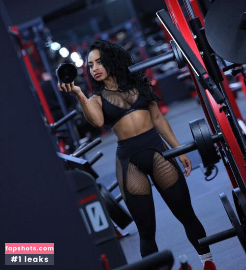 Qimmah Russo gallery photo #2219