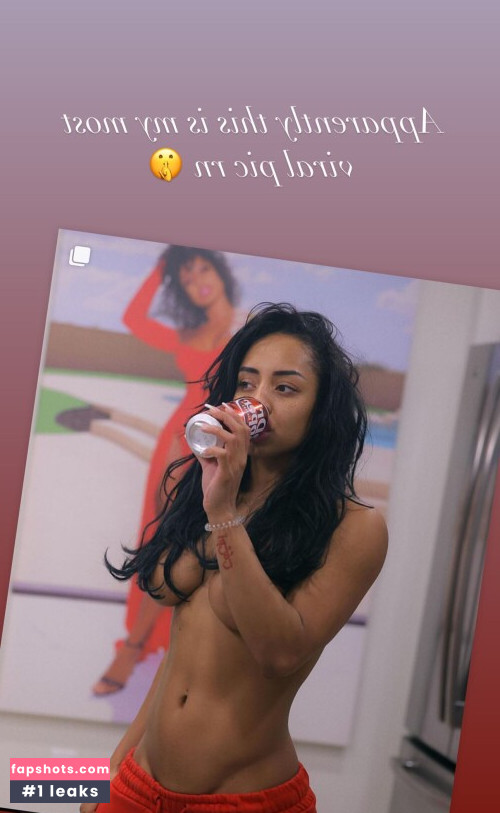 Qimmah Russo gallery photo #2225