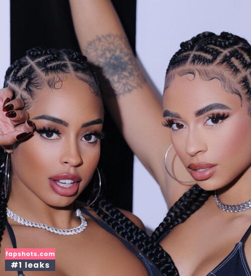 Qimmah Russo gallery photo #2226