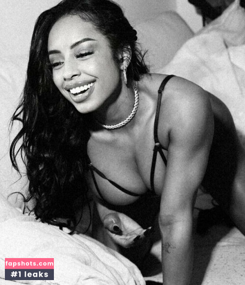 Qimmah Russo gallery photo #2263