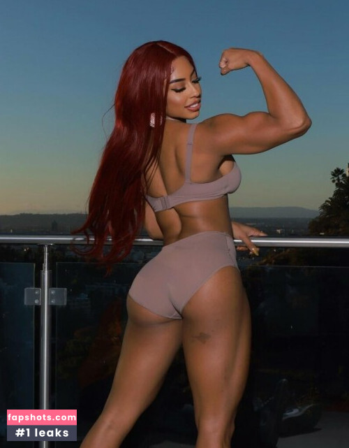 Qimmah Russo gallery photo #2265