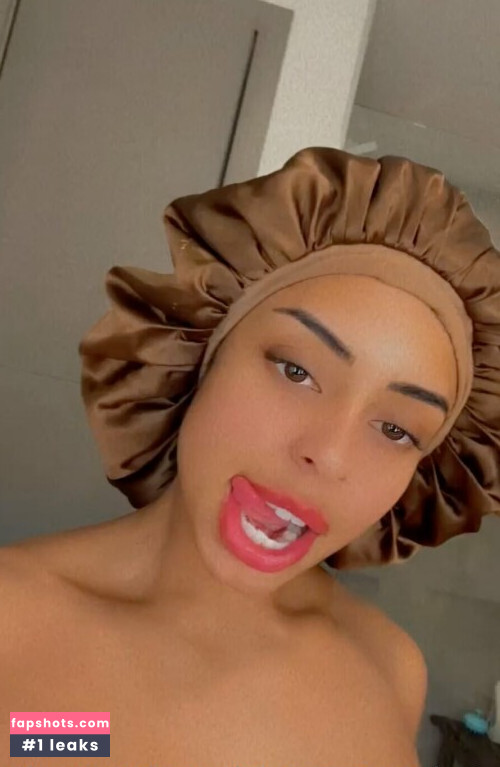 Qimmah Russo gallery photo #2281