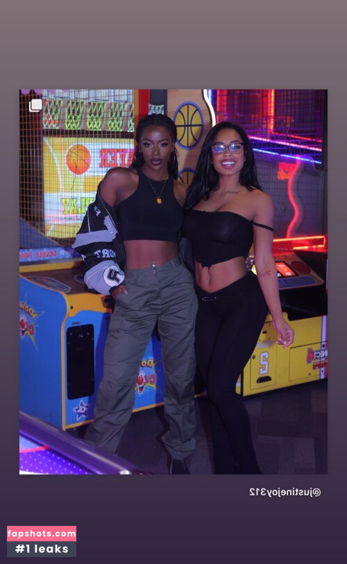 Qimmah Russo gallery photo #2292