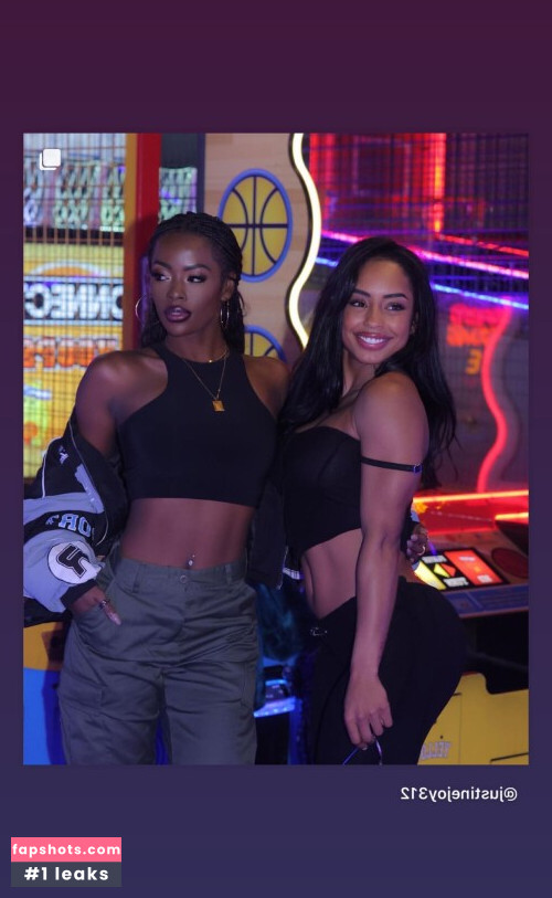 Qimmah Russo gallery photo #2293