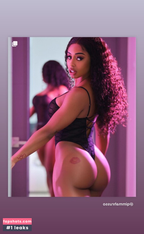 Qimmah Russo gallery photo #2338