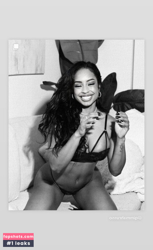 Qimmah Russo gallery photo #2339