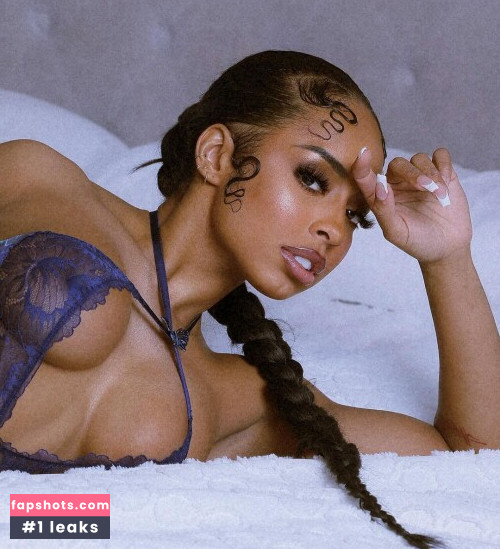 Qimmah Russo gallery photo #2345