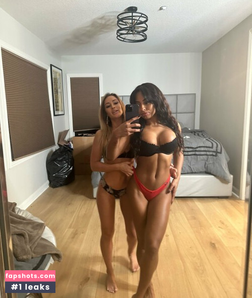 Qimmah Russo gallery photo #2350